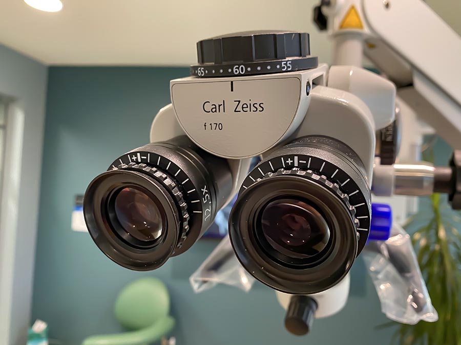 Carl Zeiss Binoculars