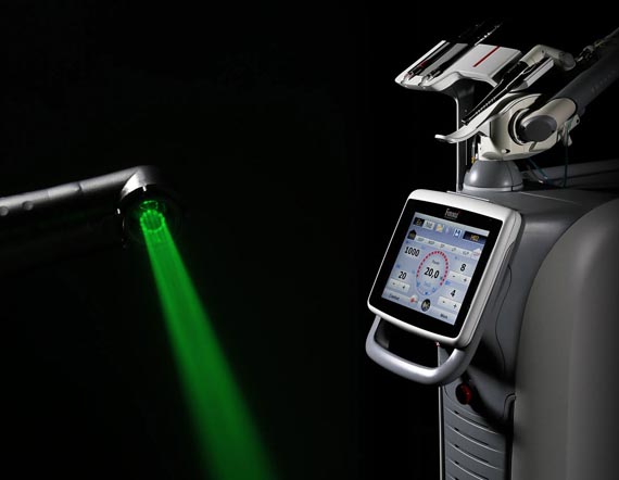 Endodontic Laser