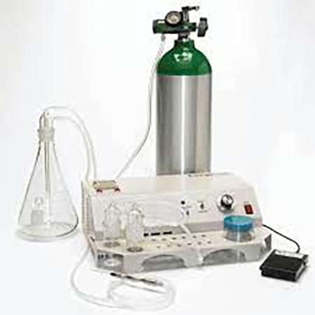 Ozone Therapy Machine