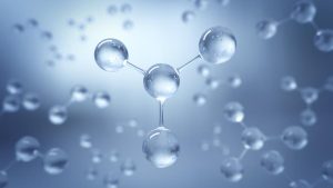Ozone Therapy Molecule