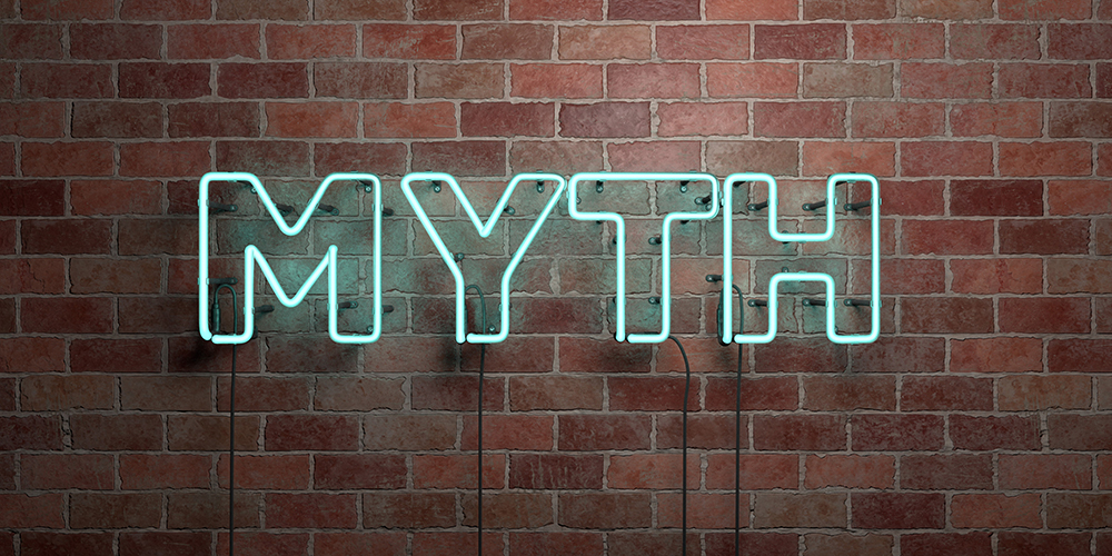 Myths About Root Canal Therapy