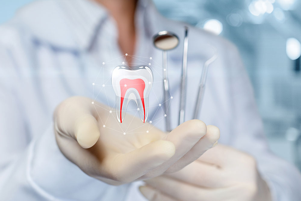 What Happens If a Root Canal Alone Cannot Save a Tooth?