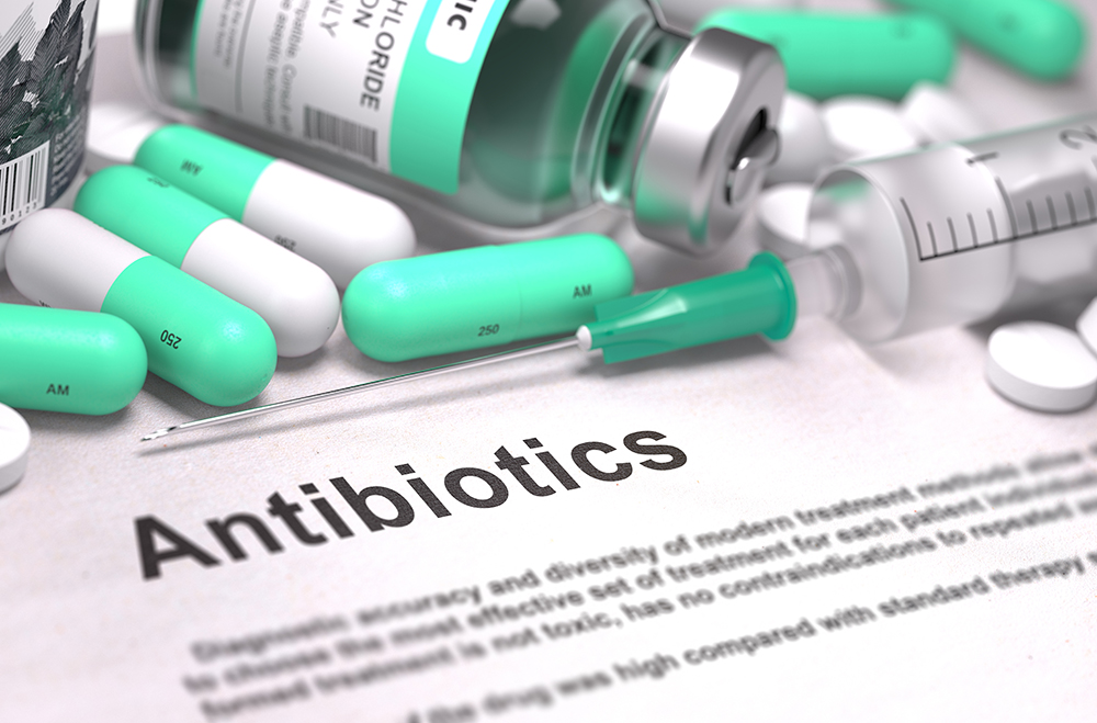 Do I Need Antibiotics Before an Endodontic Treatment?