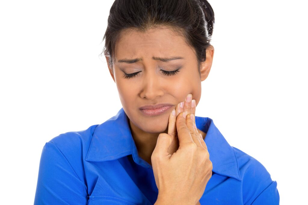 Dangers Abscess Tooth